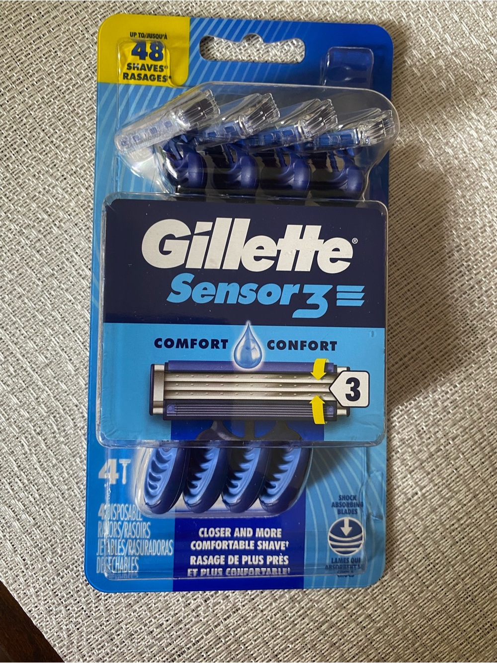 Colgate Sensitive Toothpaste (2-Pack) - Picture 3 of 4